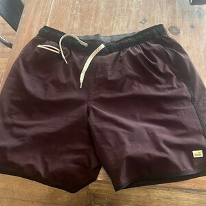 Vuori Men’s Shorts